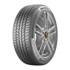Continental 285/45 R22 WINTERCONTACT TS 870 P [114] V XL FR téli gumiabroncs