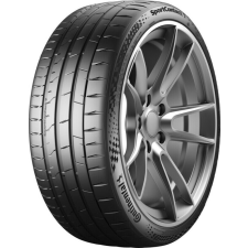 Continental 305/25R20 Y SPORTCONTACT 7 XL FR 97Y nyári gumiabroncs
