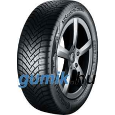 Continental AllSeasonContact ( 155/65 R14 75T ) négyévszakos gumiabroncs