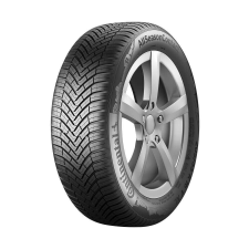 Continental AllSeasonContact 195/60 R15 92V XL Négyévszakos Gumiabroncs négyévszakos gumiabroncs