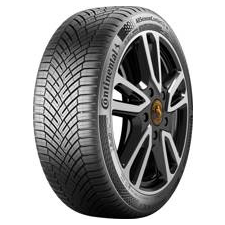 Continental AllSeasonContact 2 285/45 R20 112Y négyévszakos gumiabroncs