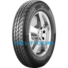 Continental Conti.eContact ( 125/80 R13 65M BSW ) nyári gumiabroncs