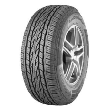 Continental CONTICROSSCONTACT LX 2 1 265/70 R16 112H Nyári gumi nyári gumiabroncs