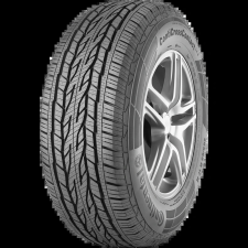 Continental conticrosscontact lx 2 255/65 R18 115H XL M+S FR EV nyári gumiabroncs