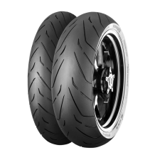 CONTINENTAL CONTIROAD 140/70 R 17 M/C 66H TL motorgumi motor gumi
