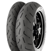  CONTINENTAL CONTISPORTATTACK 4 190/55 ZR 17 M/C (75W) TL motorgumi