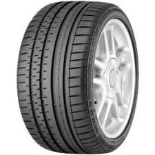 Continental ContiSportContact 2 SSR (defekttűrő) 225/50 R17 98W Nyári gumi nyári gumiabroncs