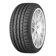 Continental ContiSportContact 3 275/35 R20 102Y Nyári gumi nyári gumiabroncs