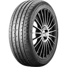 Continental ContiSportContact 3 275/35 R20 102Y XL FR nyári gumiabroncs