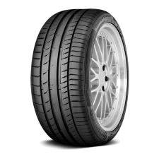 Continental ContiSportContact 5 255/45 R19 100V Nyári Gumiabroncs nyári gumiabroncs