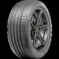 Continental ContiSportContact 5 275/40 R19 101Y FR nyári gumiabroncs