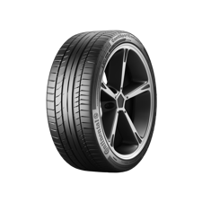 Continental ContiSportContact 5P 255/35 R19 92Y FR  * nyári gumiabroncs
