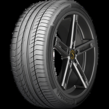 Continental contisportcontact 5p 255/35 R19 96Y XL FR EV nyári gumiabroncs