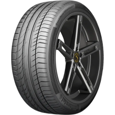 Continental contisportcontact 5p 295/35 R21 103Y FR nyári gumiabroncs