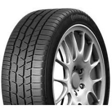 Continental ContiWinterContact TS 830 P 205/50 R17 93H Téli gumi téli gumiabroncs