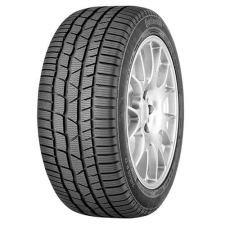 Continental ContiWinterContact TS 830 P 225/50 R18 99H XL Téli Gumiabroncs téli gumiabroncs