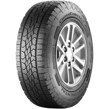Continental CrossContact 215/60 R17 96H nyári gumi nyári gumiabroncs