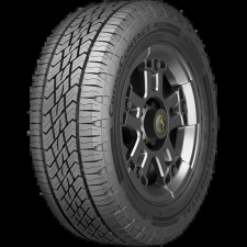 Continental crosscontact atr 255/55 R19 111V XL M+S FR A/T nyári gumiabroncs
