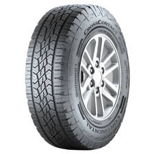 Continental CrossContact ATR 265/70 R16 112H FR nyári gumiabroncs