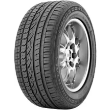 Continental CROSSCONTACT UHP ML MO FR 285/45 R19 107W Nyári gumi nyári gumiabroncs