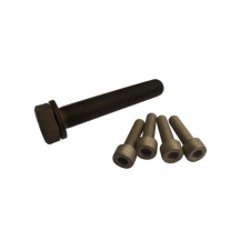 CONTINENTAL CTAM Csavarkészlet, szíjtárcsa - forgattyústengely CONTINENTAL CTAM MS05 autóalkatrész