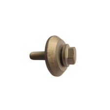 CONTINENTAL CTAM Csavarkészlet, szíjtárcsa - forgattyústengely CONTINENTAL CTAM MS08 autóalkatrész