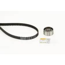 CONTINENTAL CTAM Fogasszíjkészlet CT927K1 autóalkatrész
