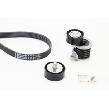 CONTINENTAL CTAM hosszbordás szíj készlet CONTINENTAL CTAM 6PK1642K3 autóalkatrész