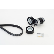 CONTINENTAL CTAM hosszbordás szíj készlet CONTINENTAL CTAM 6PK1870K1 autóalkatrész