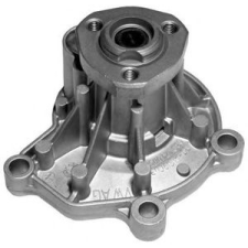 CONTINENTAL CTAM vízpumpa autóalkatrész