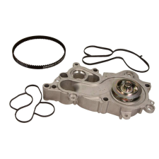 CONTINENTAL CTAM vízpumpa + fogasszíj készlet autóalkatrész