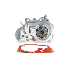 CONTINENTAL CTAM vízpumpa + fogasszíj készlet 17mm autóalkatrész