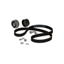 CONTINENTAL CTAM vízpumpa + fogasszíj készlet 24mm autóalkatrész