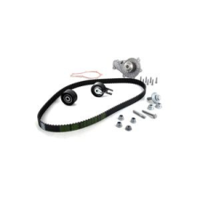 CONTINENTAL CTAM vízpumpa + fogasszíj készlet 25mm autóalkatrész