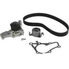 CONTINENTAL CTAM vízpumpa + fogasszíj készlet 25mm autóalkatrész