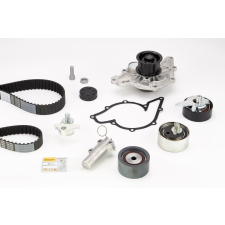 CONTINENTAL CTAM Vízpumpa + fogasszíj készlet CONTINENTAL CTAM CT1015WP2PRO autóalkatrész