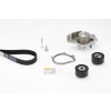 CONTINENTAL CTAM Vízpumpa + fogasszíj készlet CONTINENTAL CTAM CT1063WP1