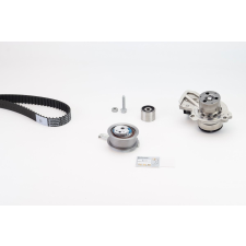 CONTINENTAL CTAM Vízpumpa + fogasszíj készlet CONTINENTAL CTAM CT1168WP7 autóalkatrész