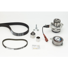 CONTINENTAL CTAM Vízpumpa + fogasszíj készlet CONTINENTAL CTAM CT1168WP8PRO autóalkatrész