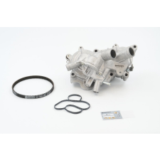 CONTINENTAL CTAM Vízpumpa + fogasszíj készlet CONTINENTAL CTAM CT1185WP3 autóalkatrész
