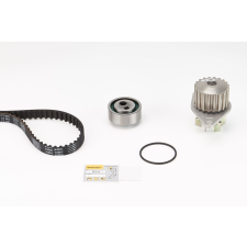 CONTINENTAL CTAM Vízpumpa + fogasszíj készlet CONTINENTAL CTAM CT607WP1 autóalkatrész