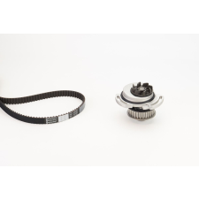 CONTINENTAL CTAM Vízpumpa + fogasszíj készlet CONTINENTAL CTAM CT732WP1 autóalkatrész