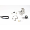 CONTINENTAL CTAM Vízpumpa + fogasszíj készlet CONTINENTAL CTAM CT881WP1