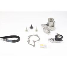 CONTINENTAL CTAM Vízpumpa + fogasszíj készlet CONTINENTAL CTAM CT881WP1 autóalkatrész