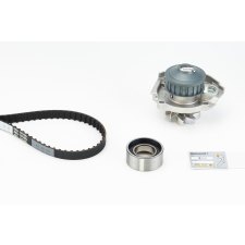 CONTINENTAL CTAM Vízpumpa + fogasszíj készlet CONTINENTAL CTAM CT973WP1 autóalkatrész