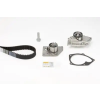 CONTINENTAL CTAM Vízpumpa + fogasszíj készlet CT1025WP2