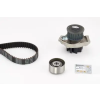 CONTINENTAL CTAM Vízpumpa + fogasszíj készlet CT1115WP1