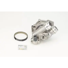 CONTINENTAL CTAM Vízpumpa + fogasszíj készlet CT1143WP2 autóalkatrész