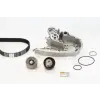 CONTINENTAL CTAM Vízpumpa + fogasszíj készlet CT1148WP1