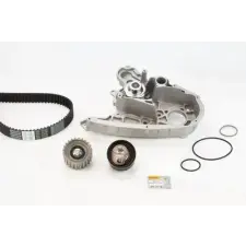 CONTINENTAL CTAM Vízpumpa + fogasszíj készlet CT1148WP1 autóalkatrész
